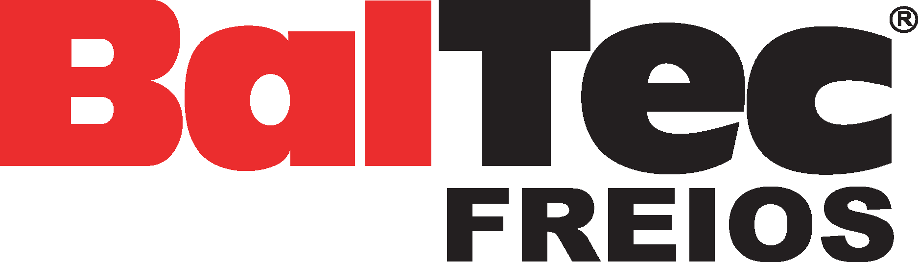 BalTec Freios Logo Vector Logo